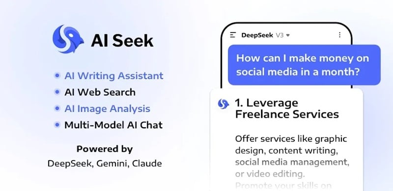 Deep Think APK