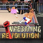 Wrestling Revolution