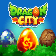 Dragon City Installer