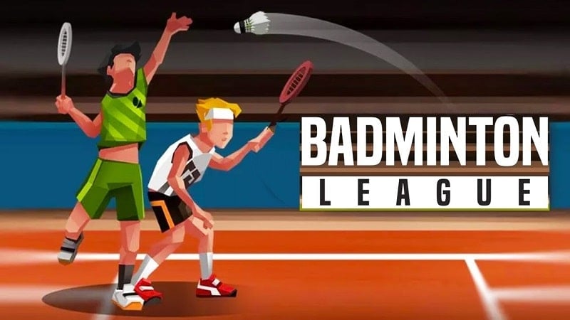 Badminton League