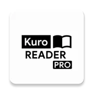 Kuro Reader Pro