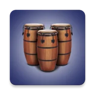 Real Percussion: instruments