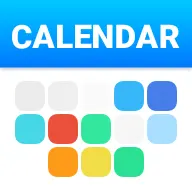 Calendar Planner - Agenda App