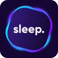 Calm Sleep Sounds & Tracker