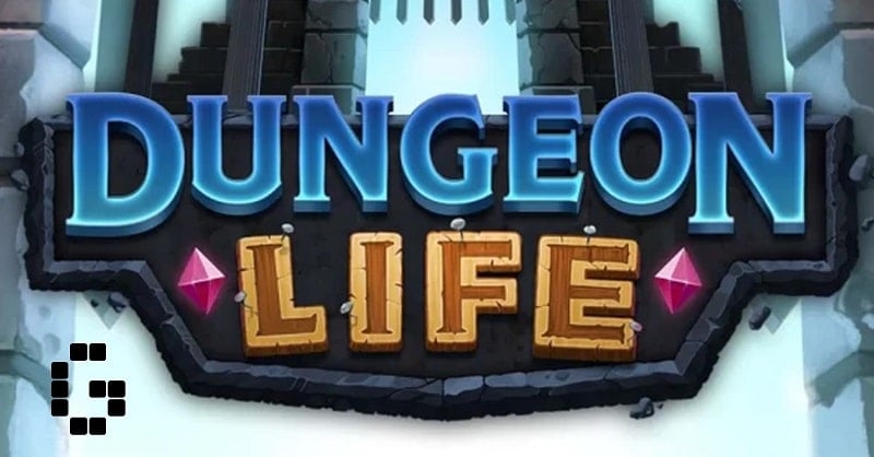 Dungeon Life - IDLE RPG