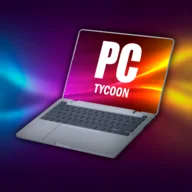 PC Tycoon - computers & laptop