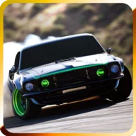 Burnout Drift 2