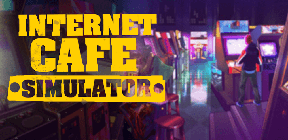 Internet Cafe Simulator