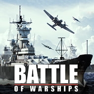 Battle of Warships: Naval Blitz