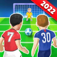 Football Clash - Mobile Soccer