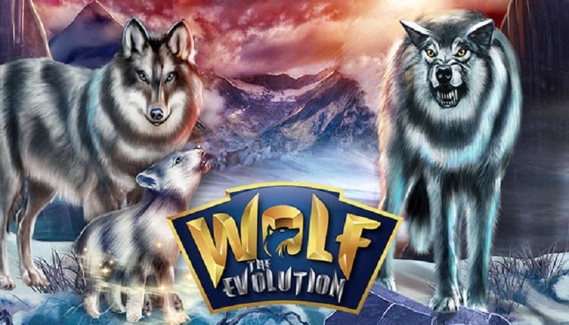 Wolf: The Evolution Online RPG