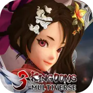 Three kingdoms multiverse 3KM