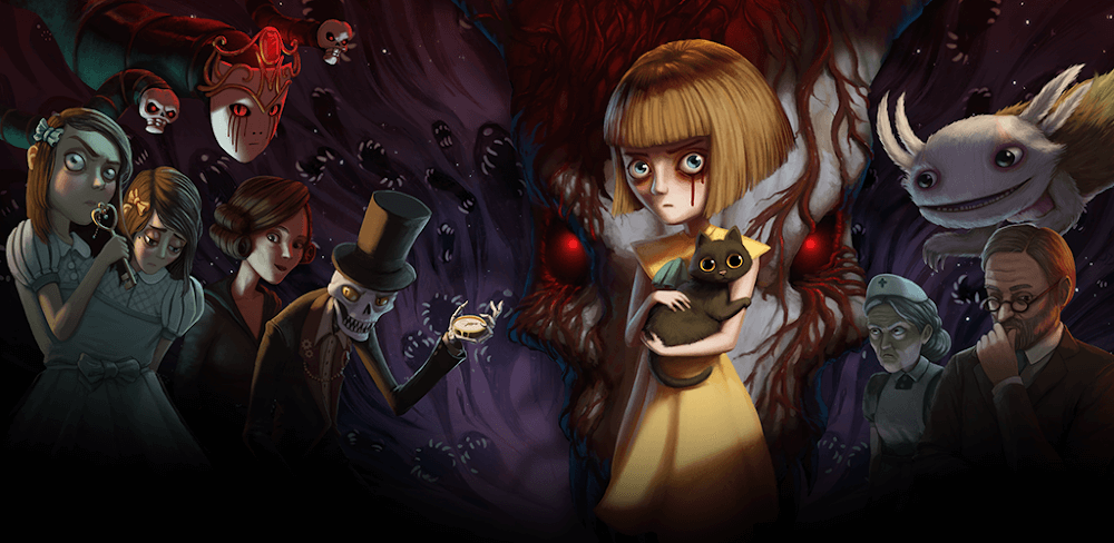 Fran Bow