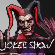 Joker Show - Horror Escape