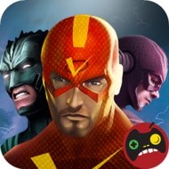 Superhero Maker HD