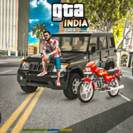 Indian Bikes & Cars Driving 3D