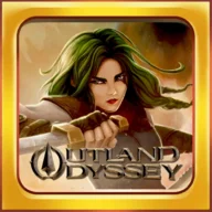 Outland Odyssey: Action RPG