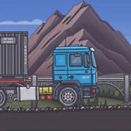 Trucker Ben - Truck Simulator