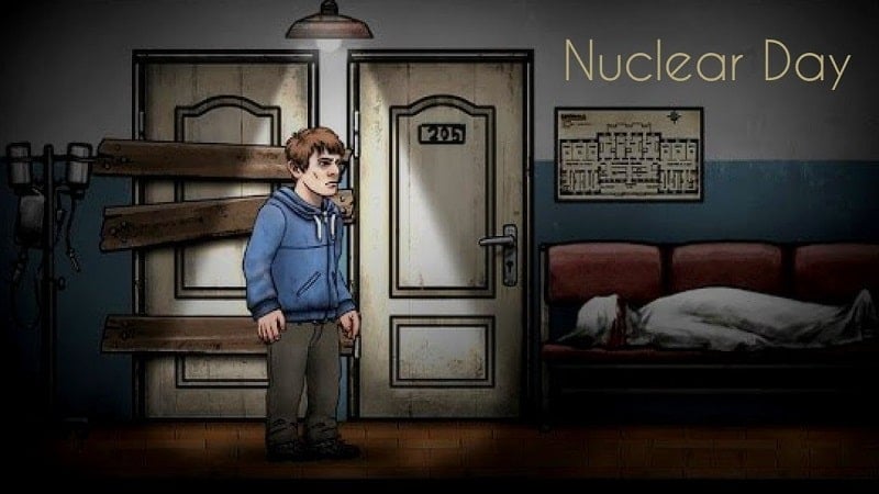 Nuclear Day Survival