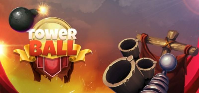 TowerBall: Idle Incremental TD