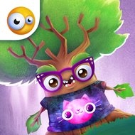 Tree Story: Best Pet Game