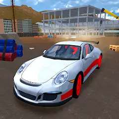 Extreme Car Driving Simulator