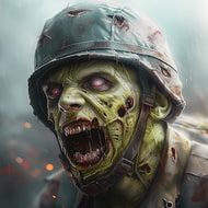 Zombeast: Zombie Shooter