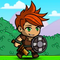 Knight Hero Adventure idle RPG