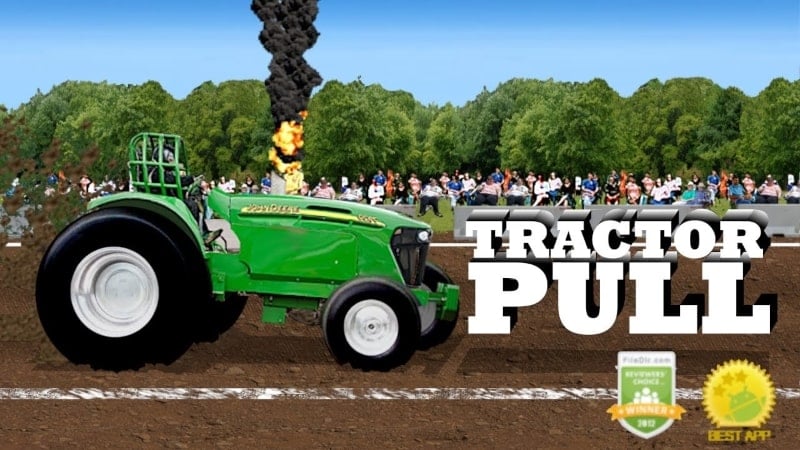 Tractor Pull