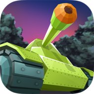 Age of Tanks: World of Battle