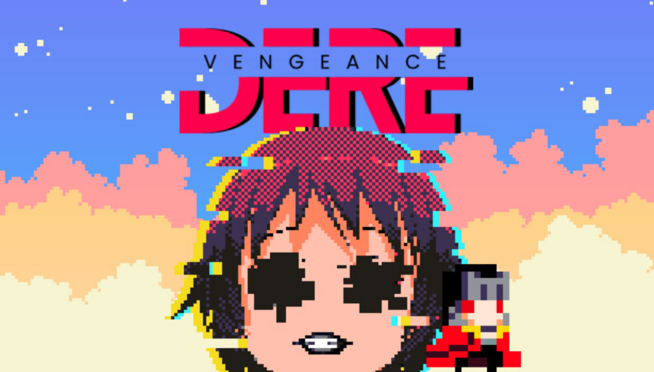 DERE Vengeance