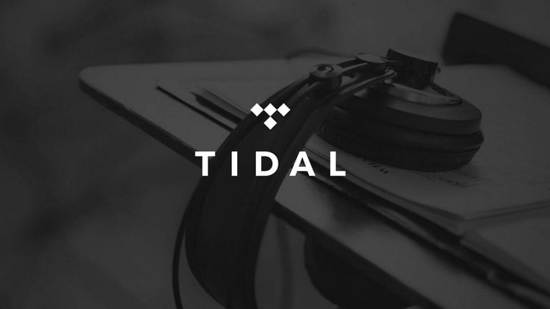 TIDAL Music: HiFi sound