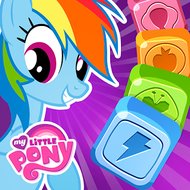 My Little Pony: Puzzle Party