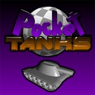 Pocket Tanks