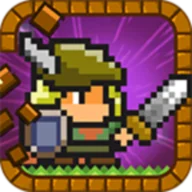 Buff Knight: Offline Idle RPG