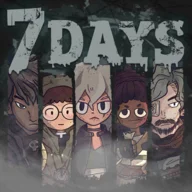 7Days! : Mystery Visual Novel