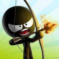 Stickman Archer Online: PvP