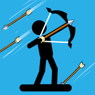 The Archers 2: Stickman Game