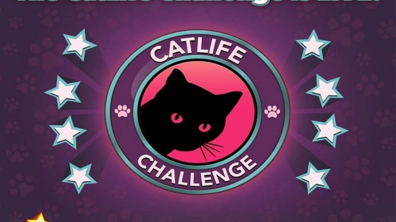 BitLife Cats - CatLife