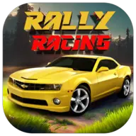 Rally Racing: Nascar Games