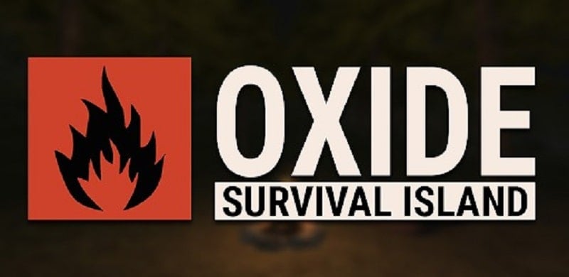 Oxide: Survival Island