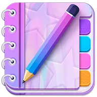 My Color Note Notepad