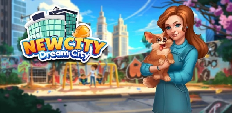 NewCity: City Building&Farming