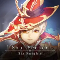 Soul Seeker: Six Knights