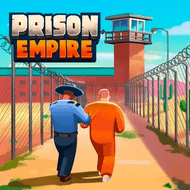 Prison Empire Tycoon－Idle Game