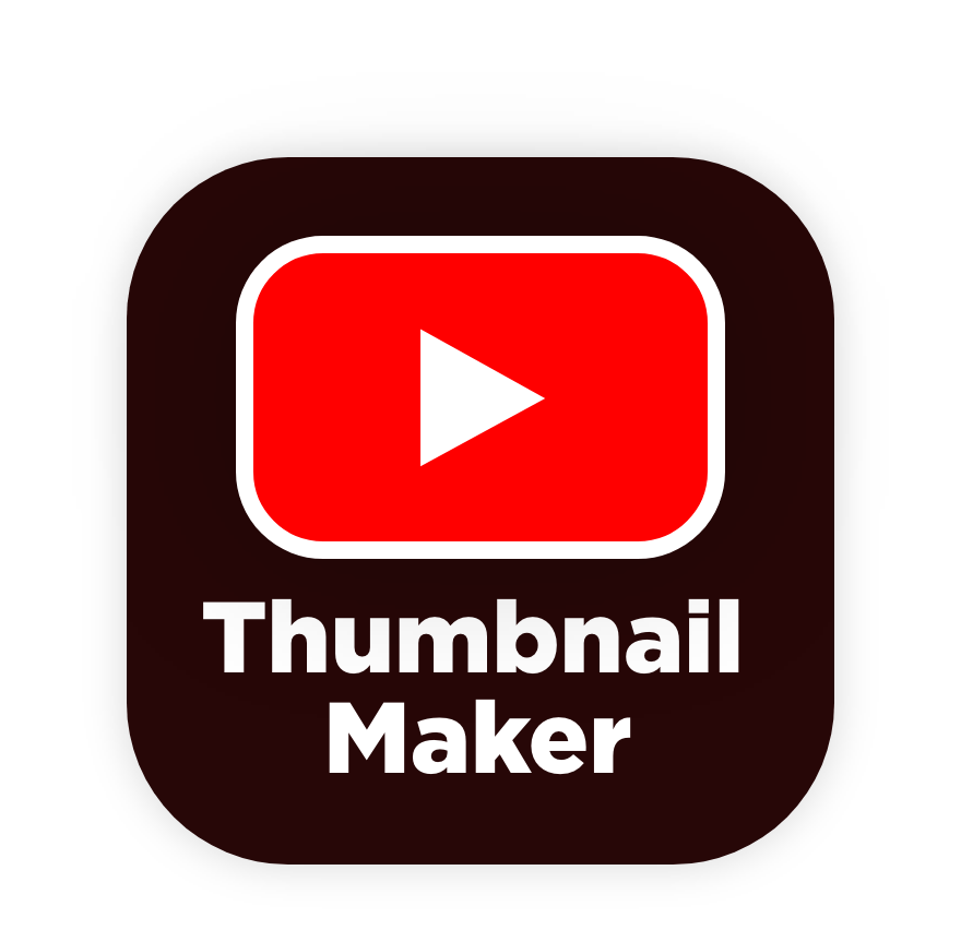 Thumbnail Maker - Channel art