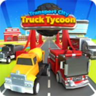 Transport City: Truck Tycoon