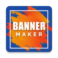 Banner Maker - Design Banner