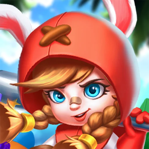 Merge Fairy Tales - Merge Game