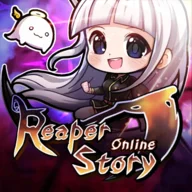 Reaper Story Online